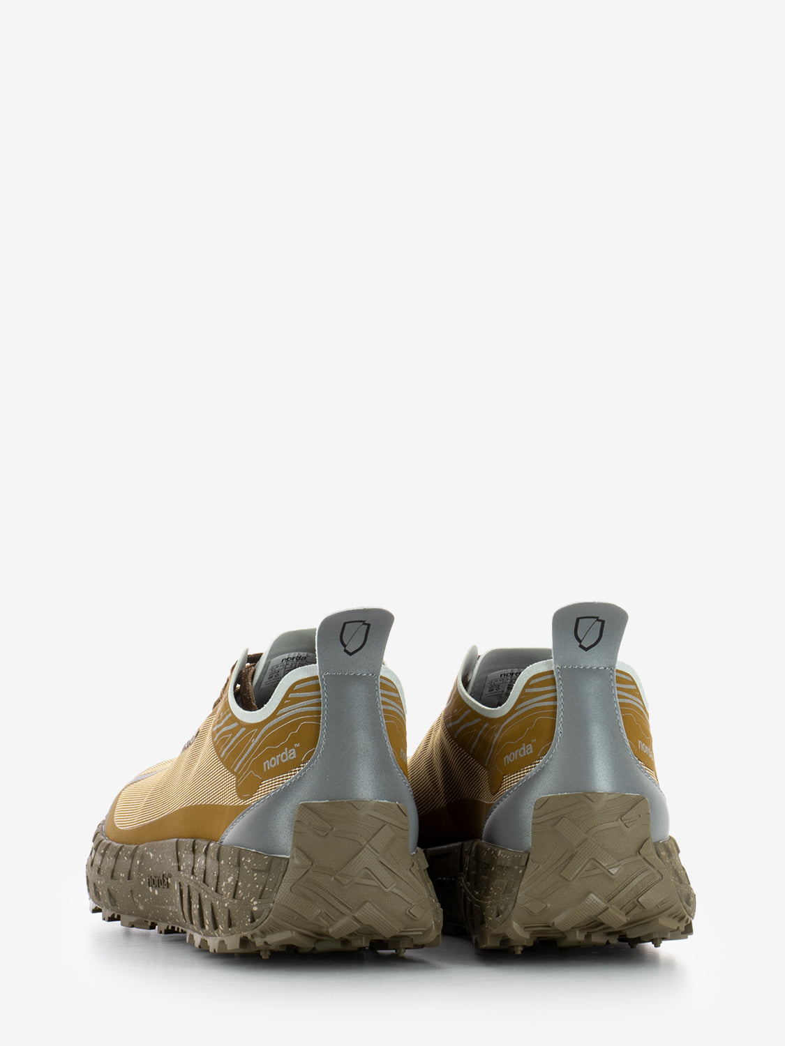 Scarpa trail running 001 Loam