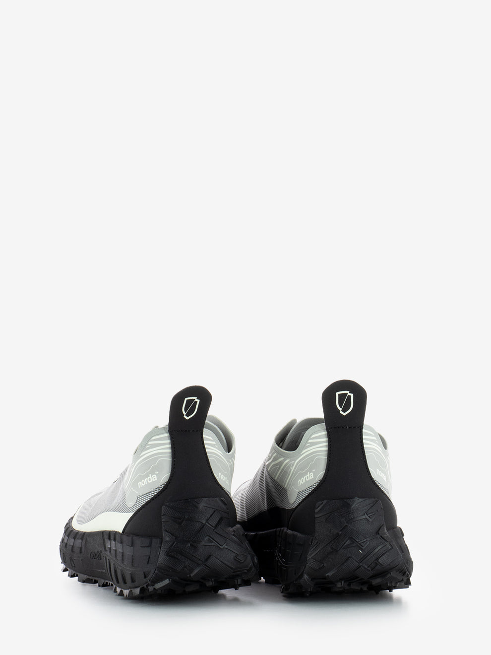 Scarpa trail running 001 Pewter