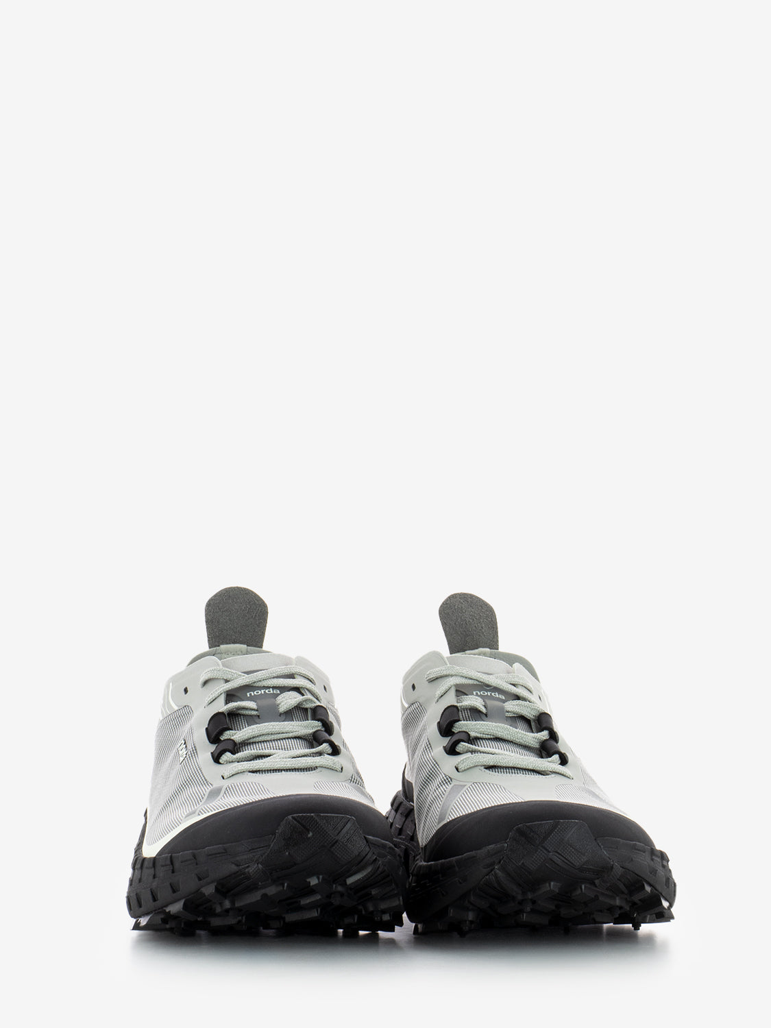 Scarpa trail running 001 Pewter