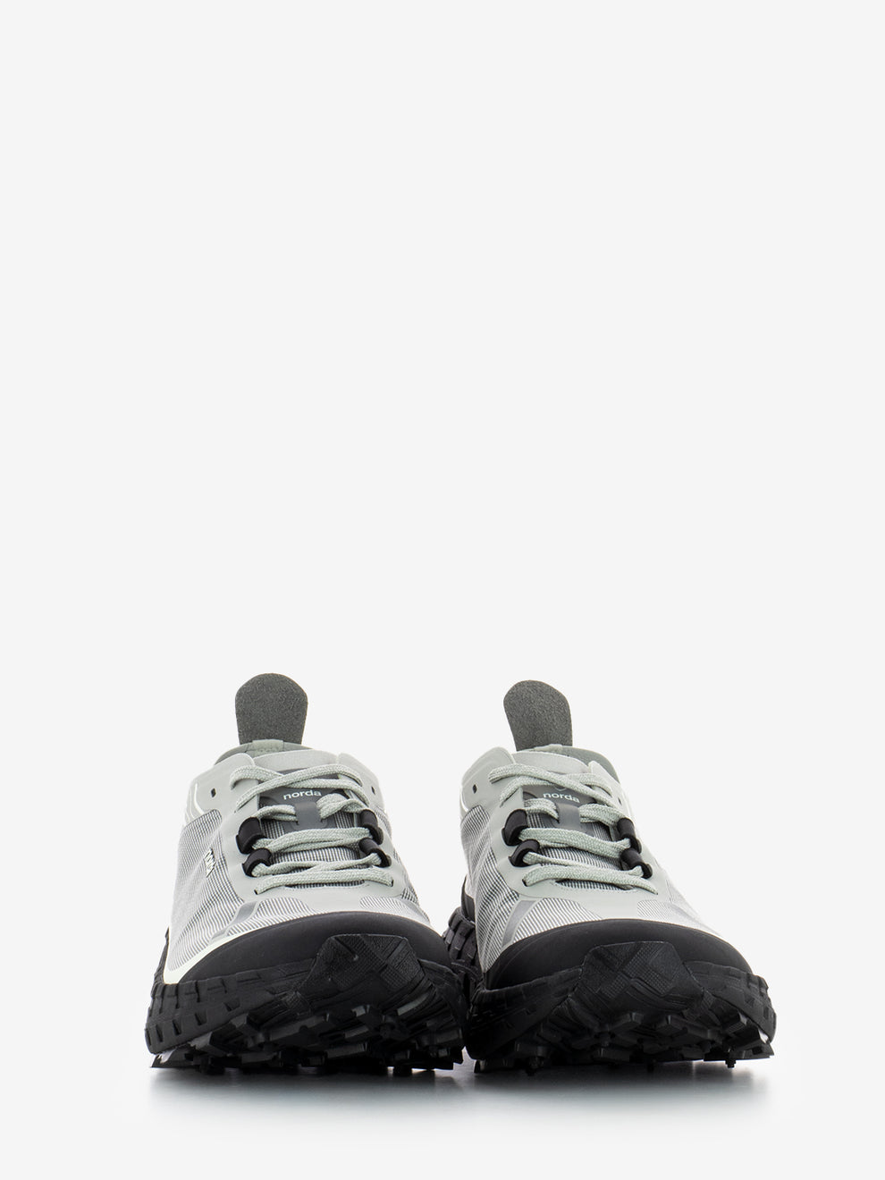 Scarpa trail running 001 Pewter