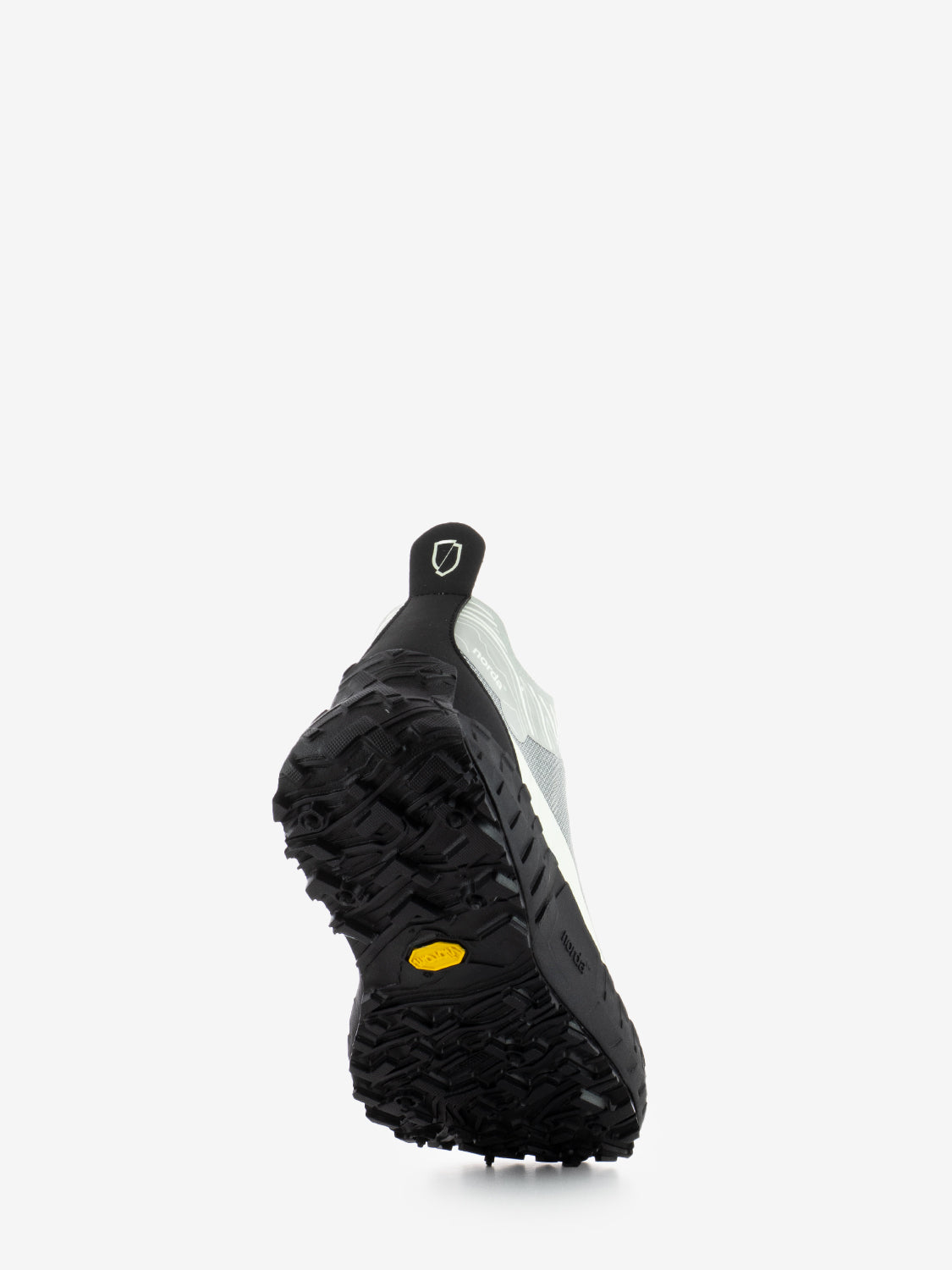 Scarpa trail running 001 Pewter