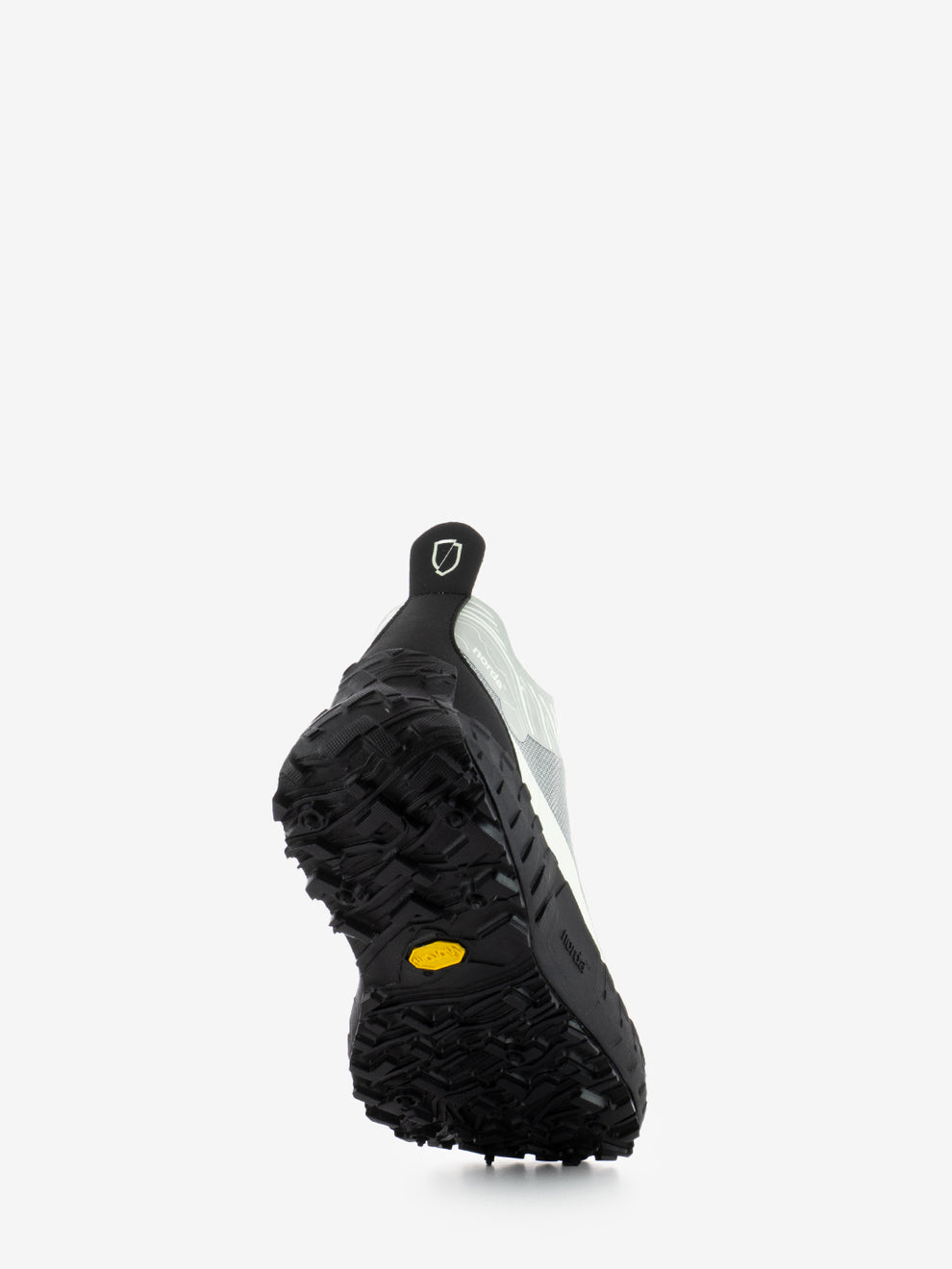 Scarpa trail running 001 Pewter