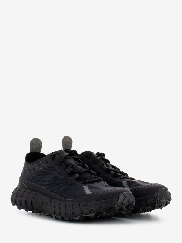 NORDA - Scarpa trail running 001 stealth black