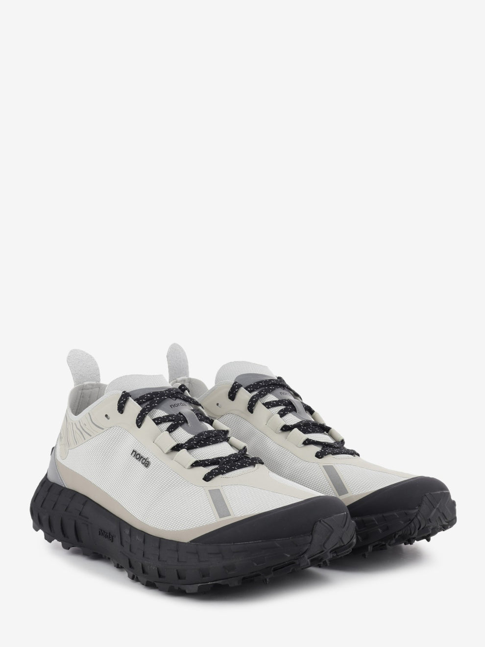 Scarpa trail running cinder