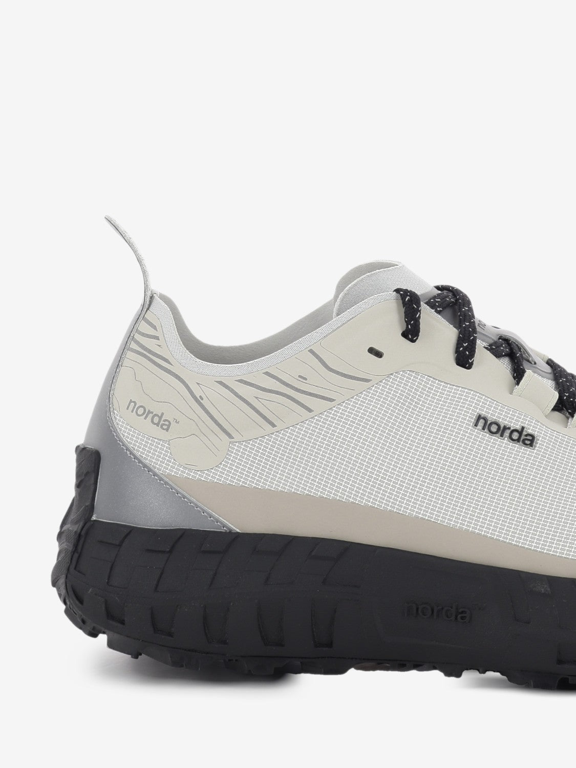 Scarpa trail running cinder