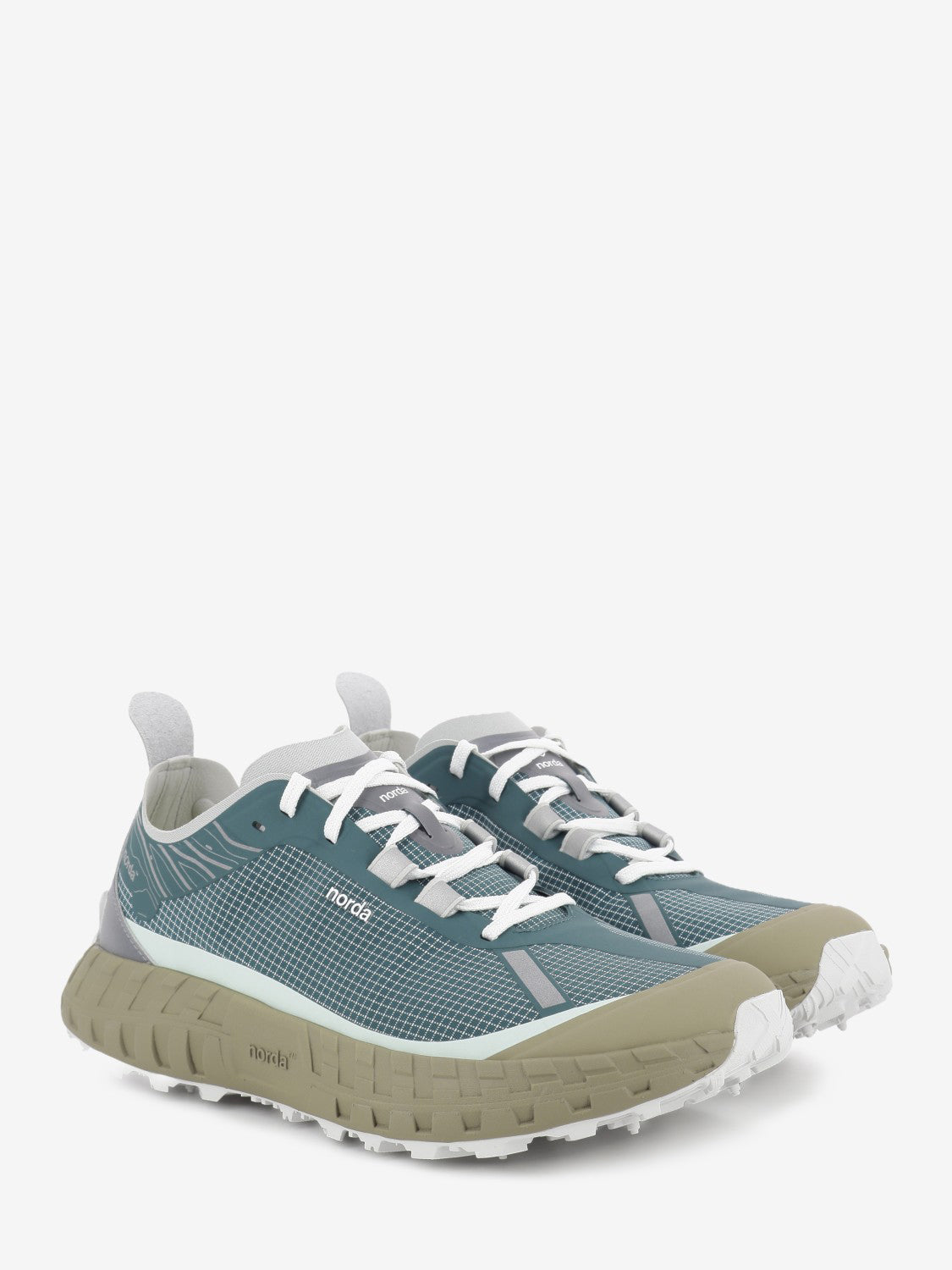 Scarpa trail running horizon