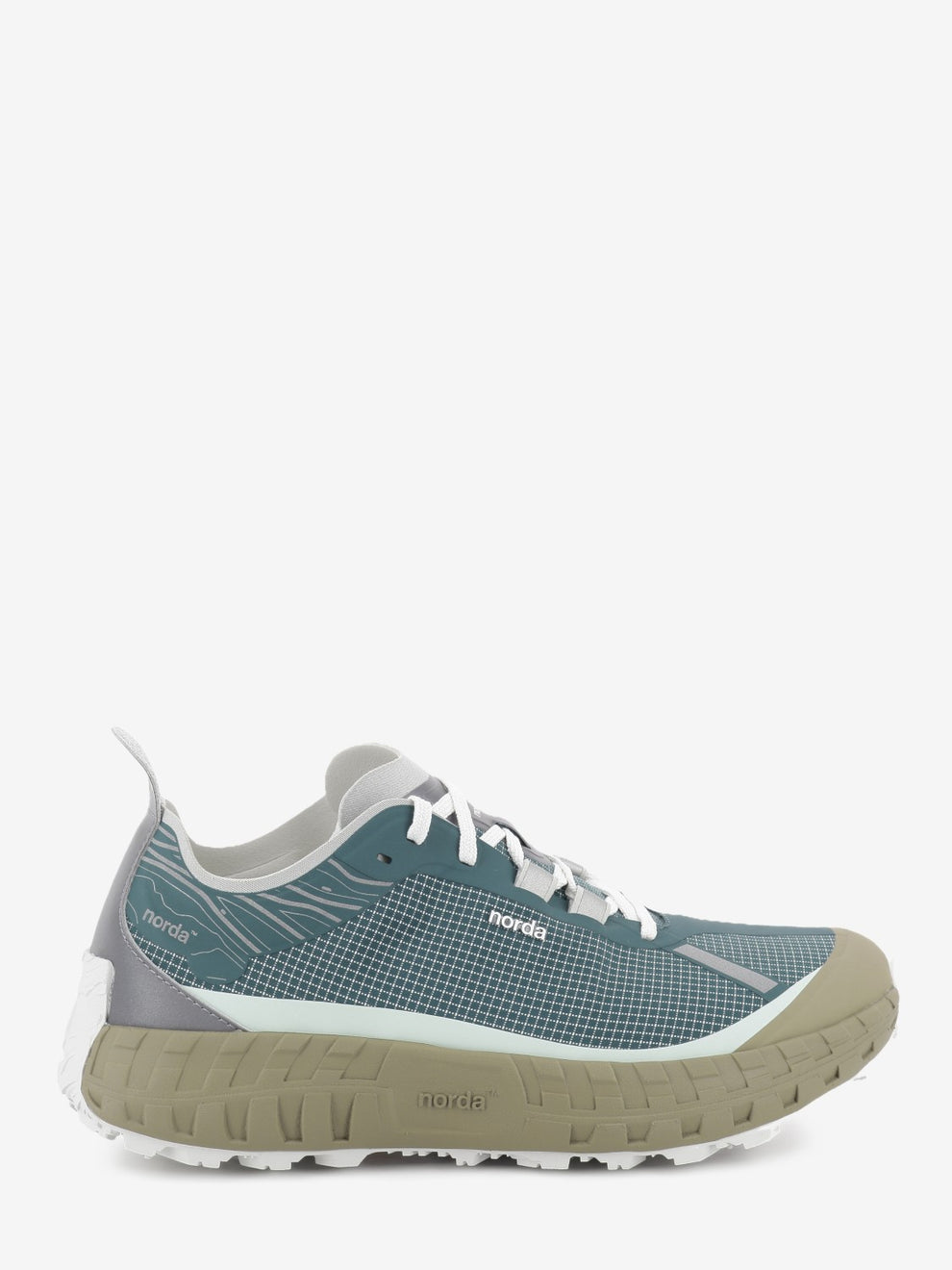 Scarpa trail running horizon
