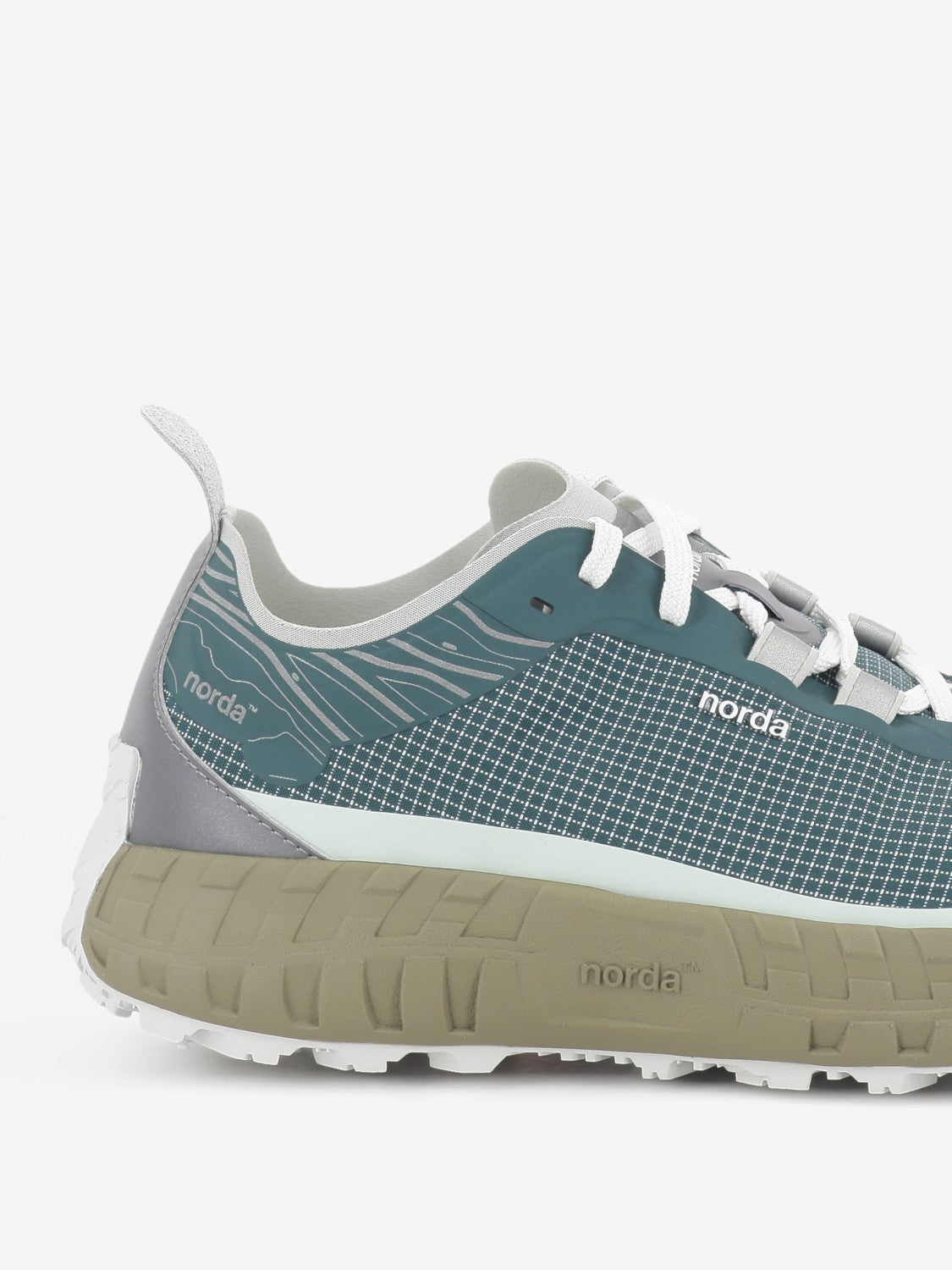 Scarpa trail running horizon