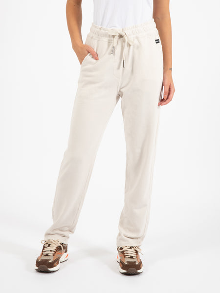 Pantalone con coulisse calce
