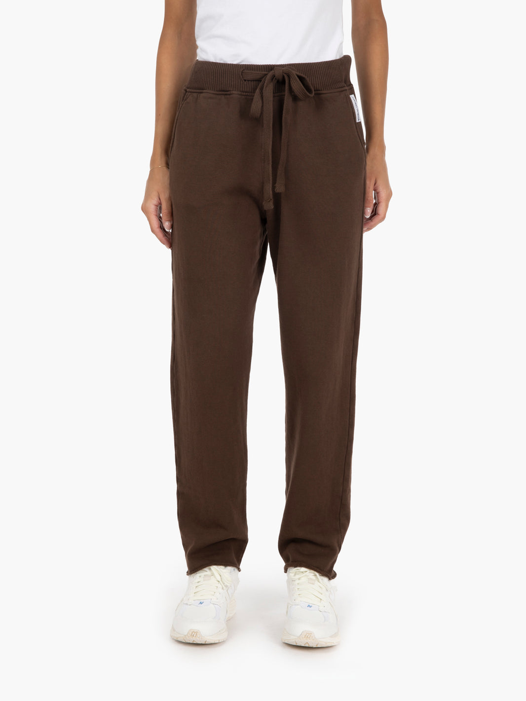 Cocoa sweatpants