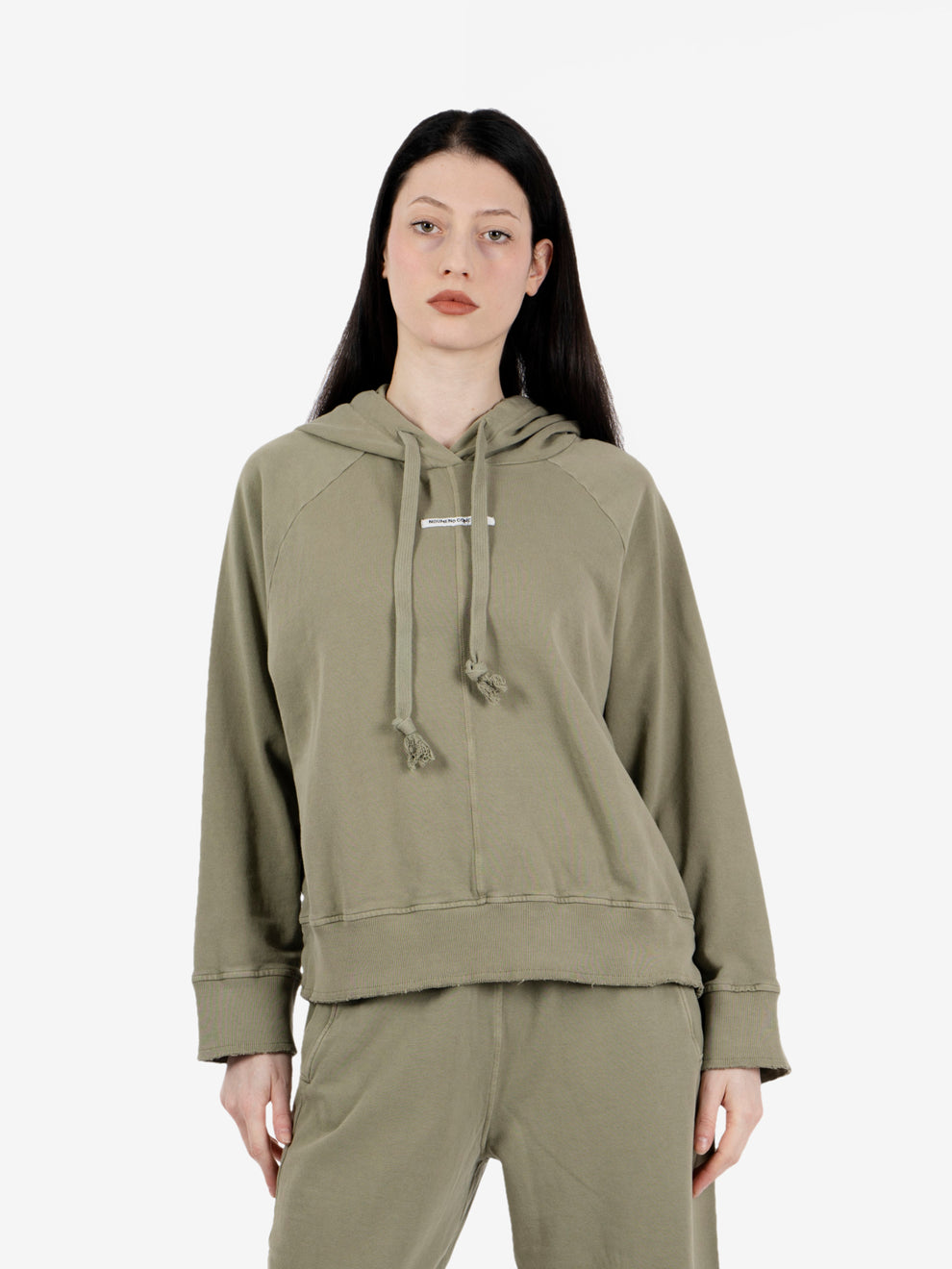 Oregano hoodie