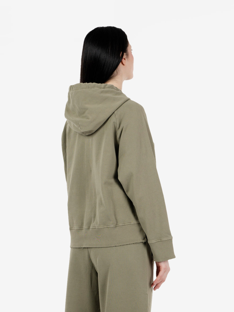 Oregano hoodie