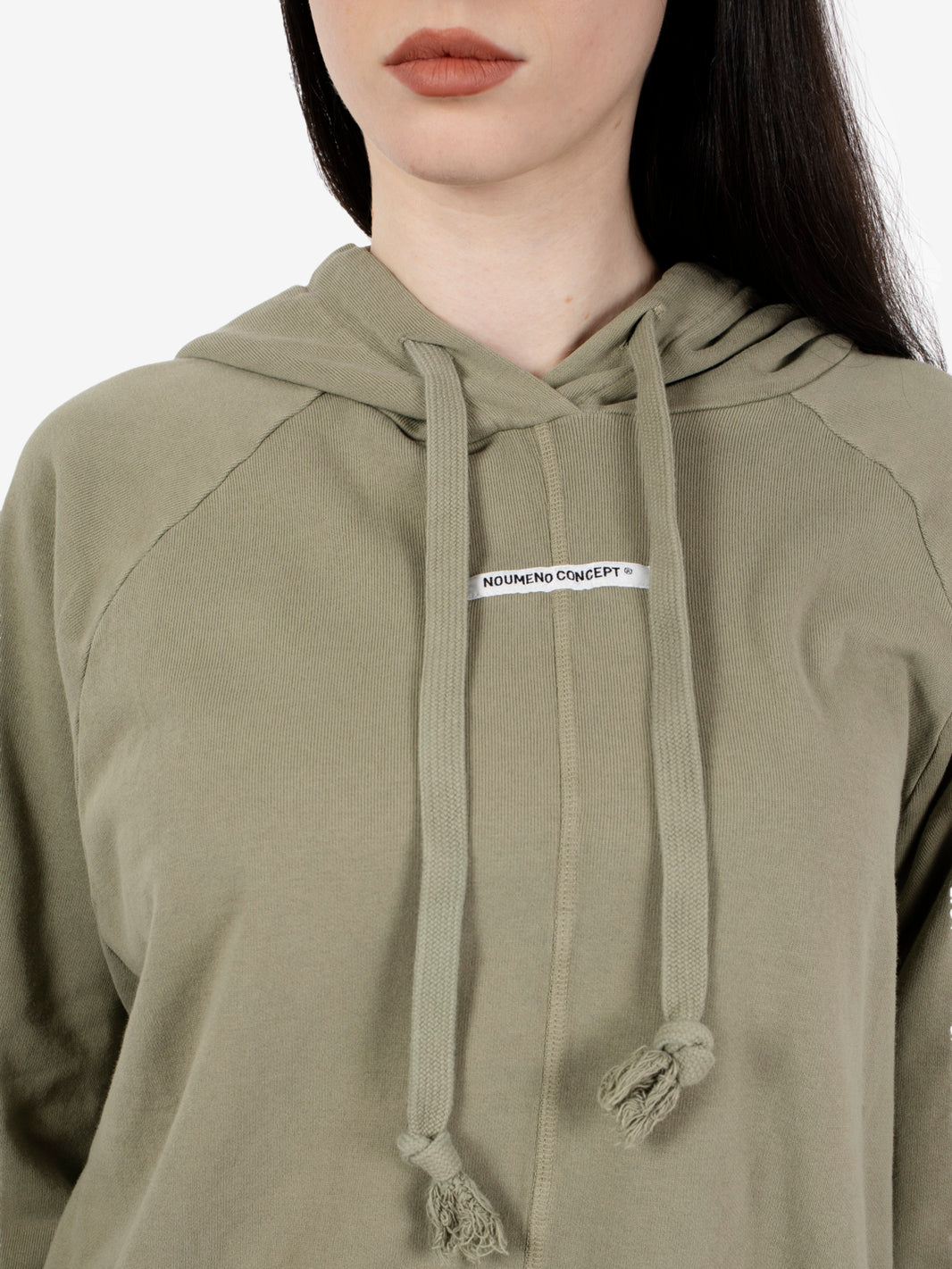 Oregano hoodie