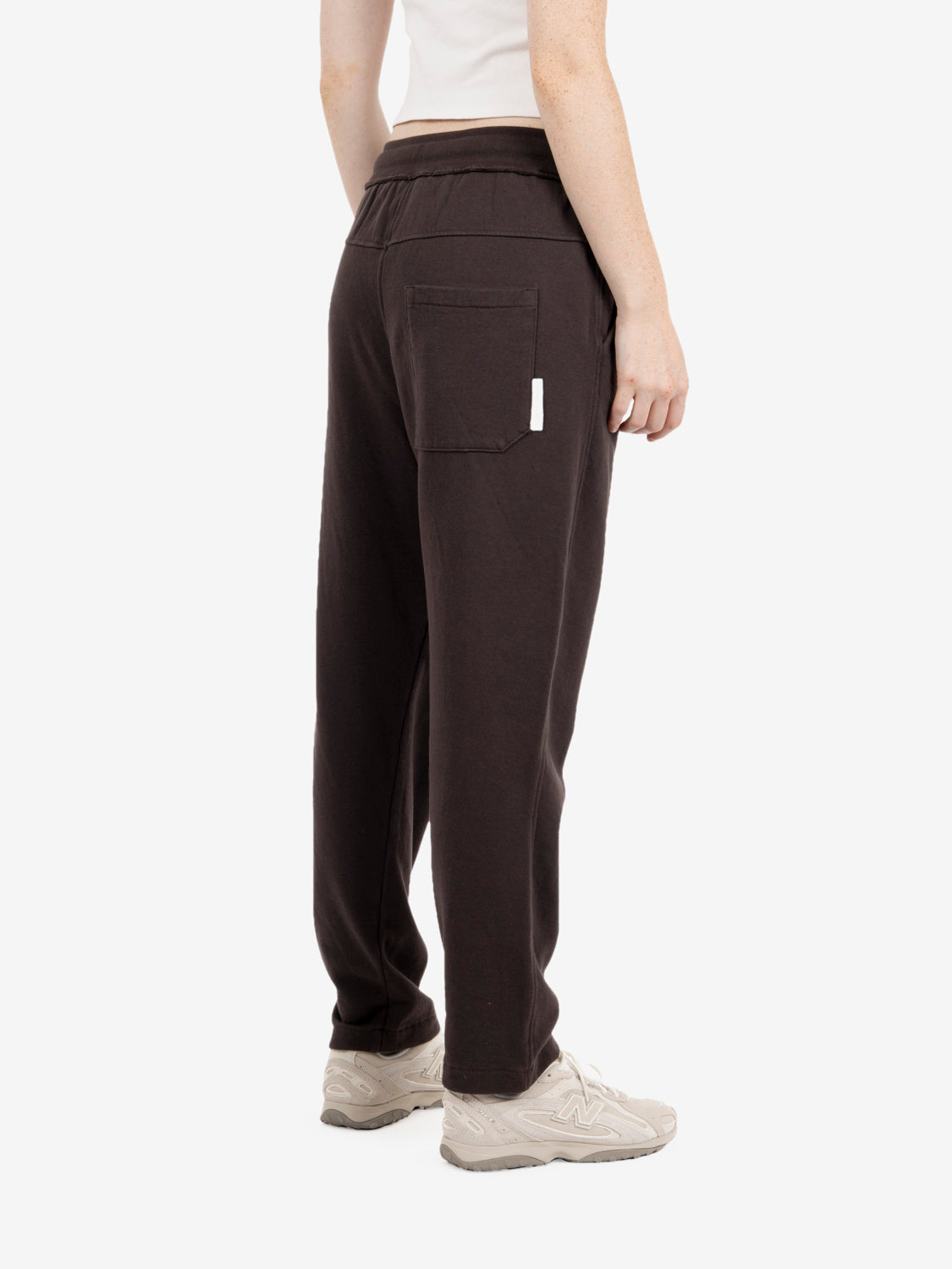 Joggers "My Favourite" cioccolato