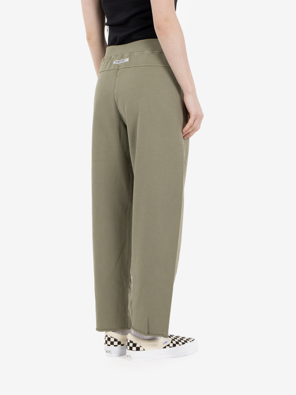 Pantaloni balloon origano