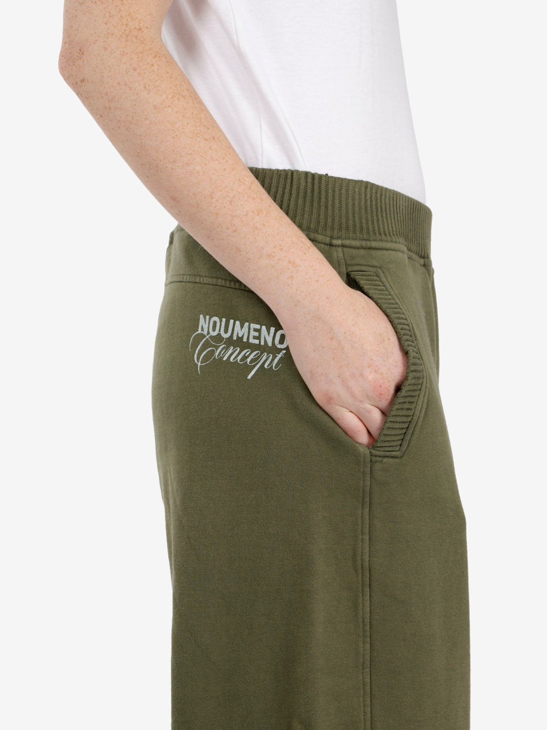 Pantaloni barrel kalamata