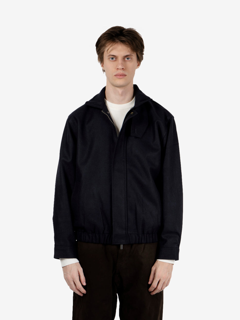 Giacca Perry midnight blue