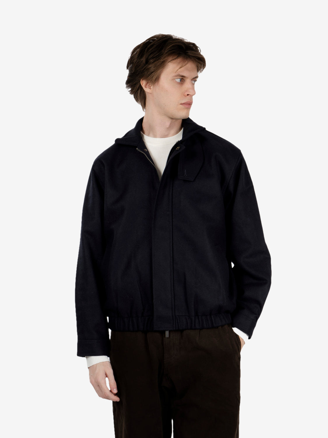 Giacca Perry midnight blue