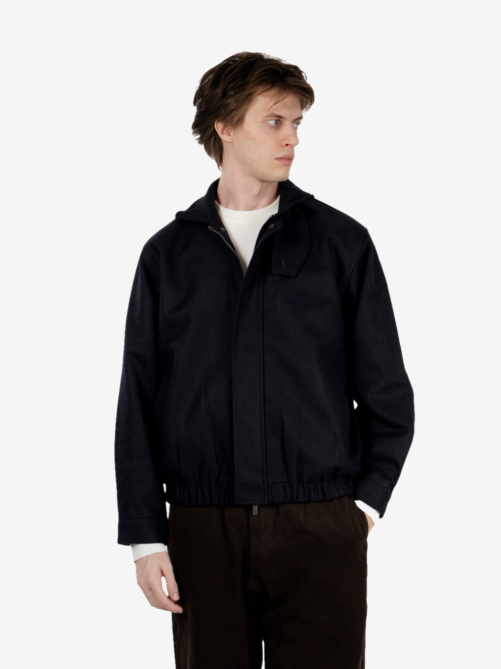 Giacca Perry midnight blue