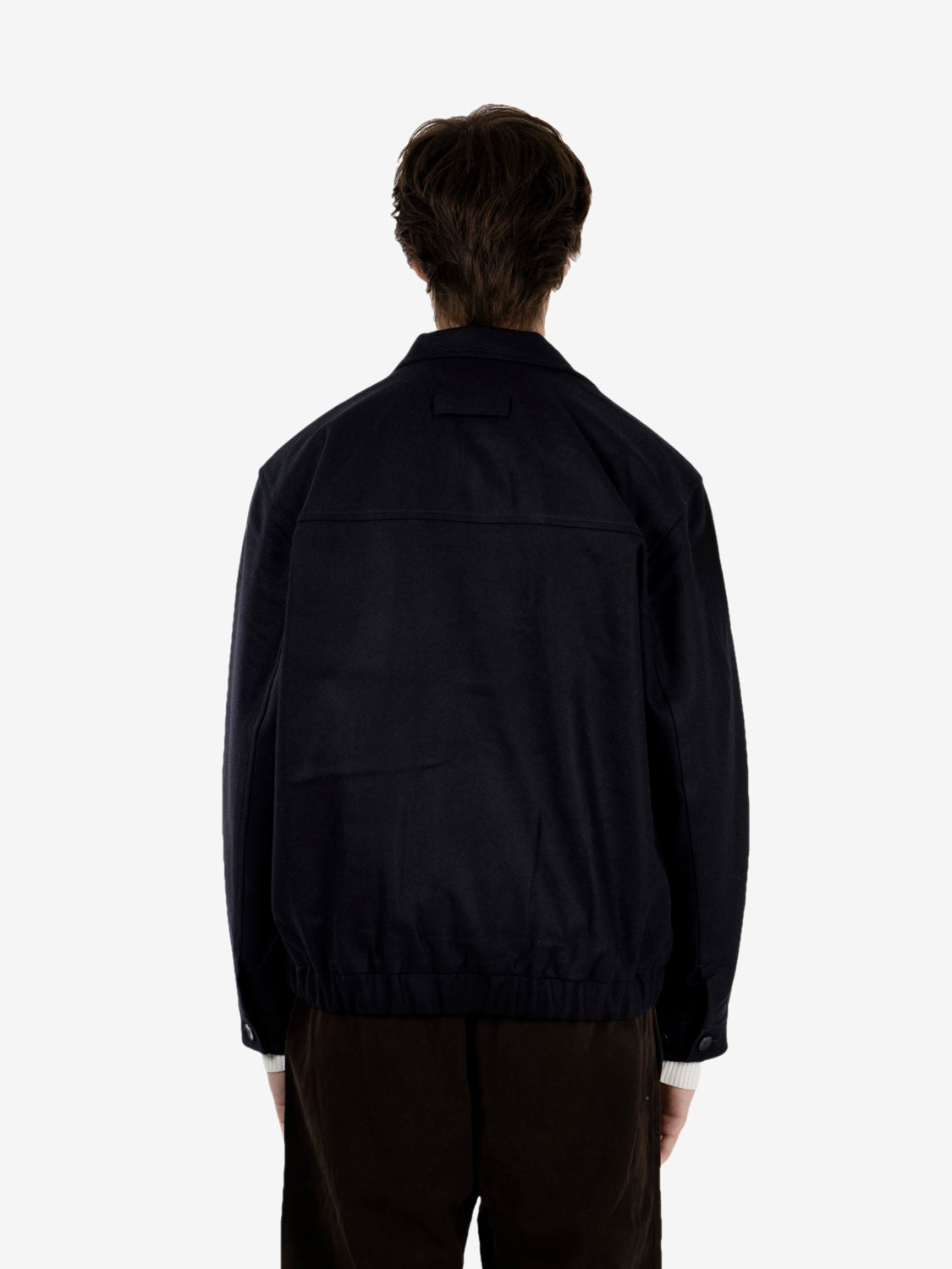 Giacca Perry midnight blue