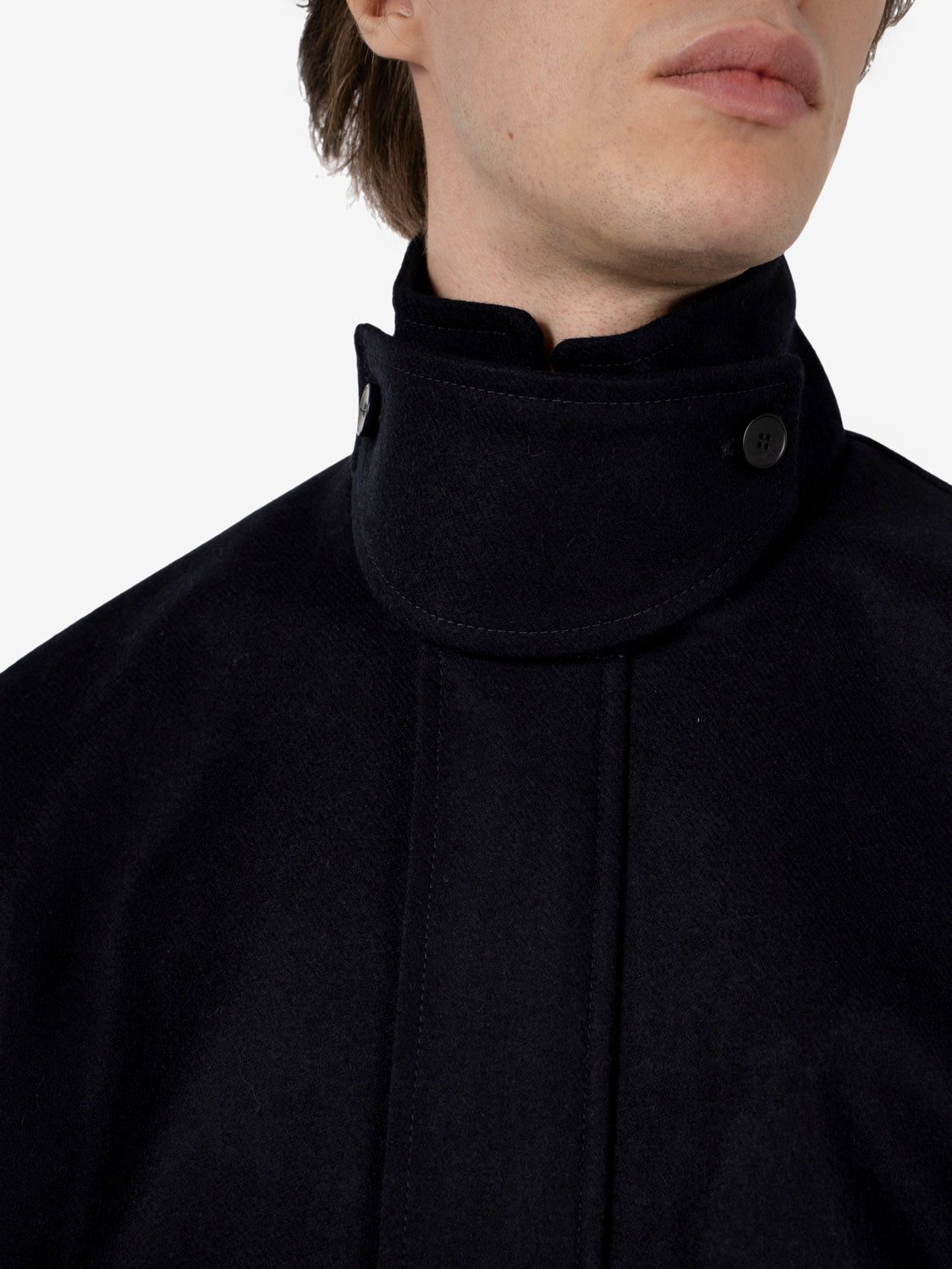 Giacca Perry midnight blue