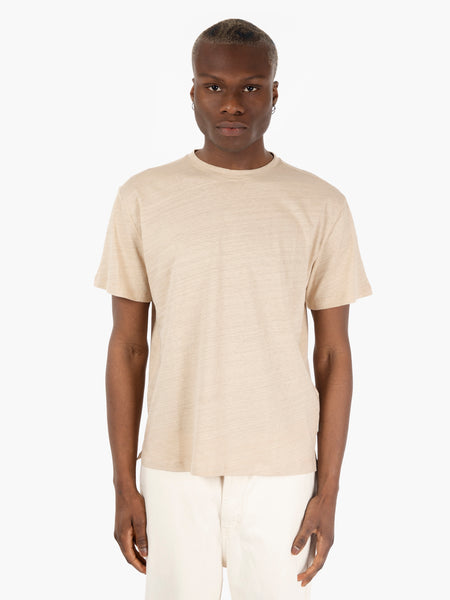 T-Shirt Trevise beige