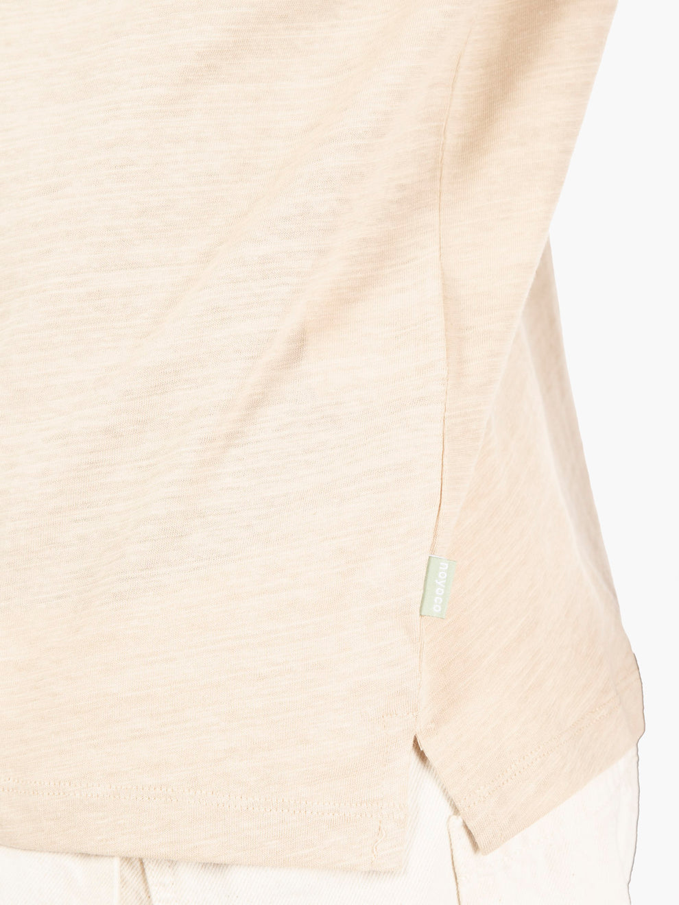 Beige Trevise T-Shirt