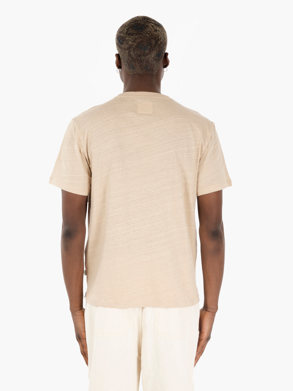 Beige Trevise T-Shirt