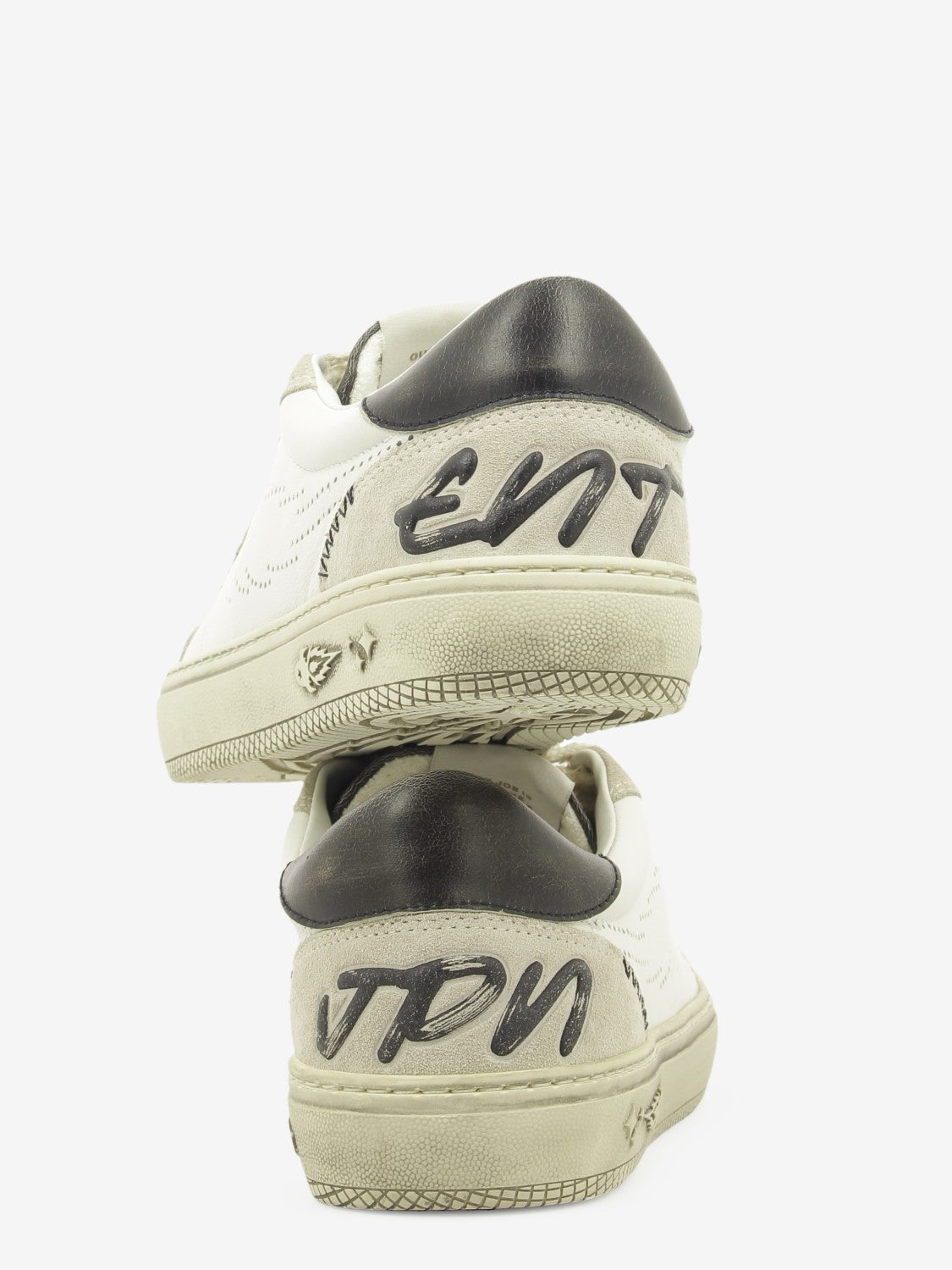 Jupiter Rocket 4 milk / vintage