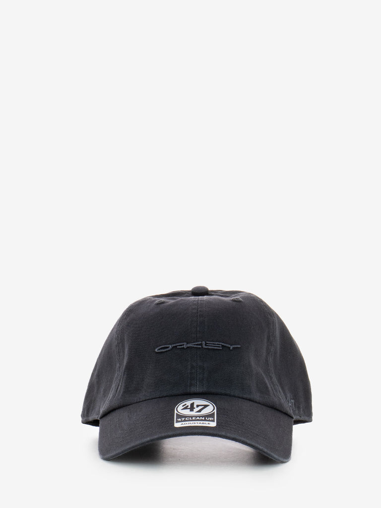 OAKLEY - 47 Soho dad hat black