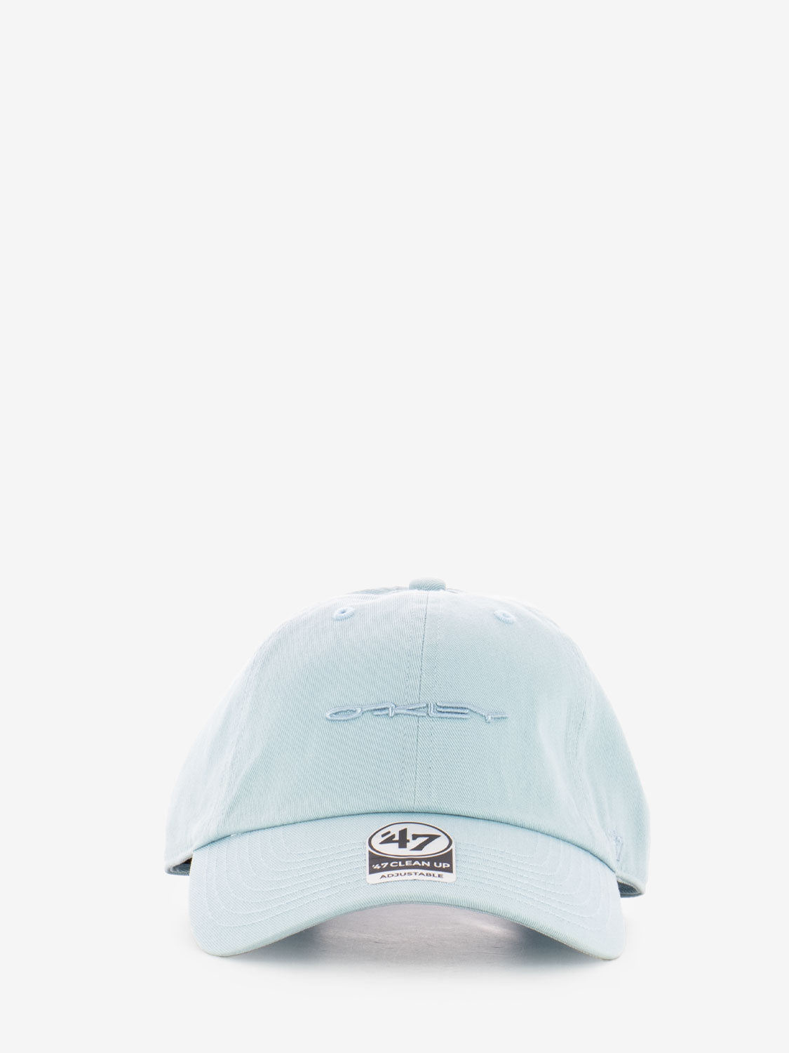 47 Soho dad hat frost blue