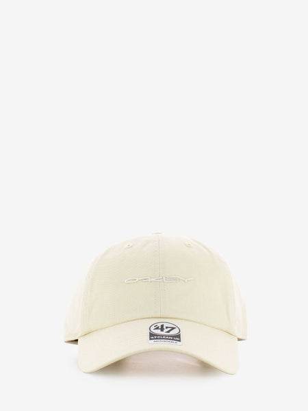 47 Soho dad hat mist