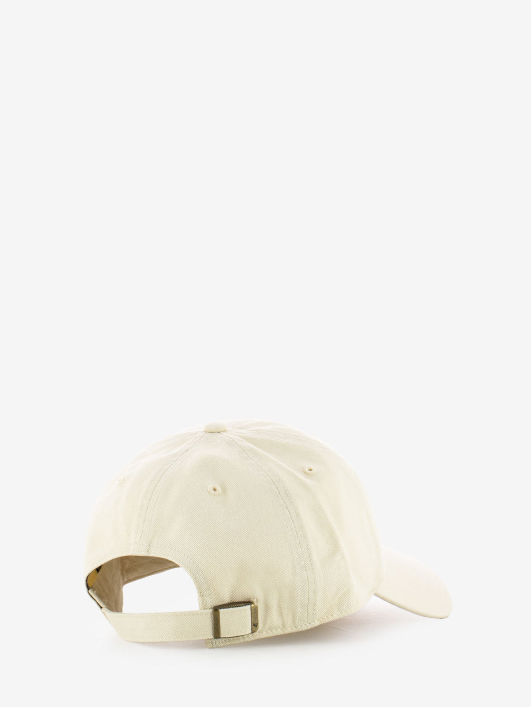 47 Soho dad hat mist