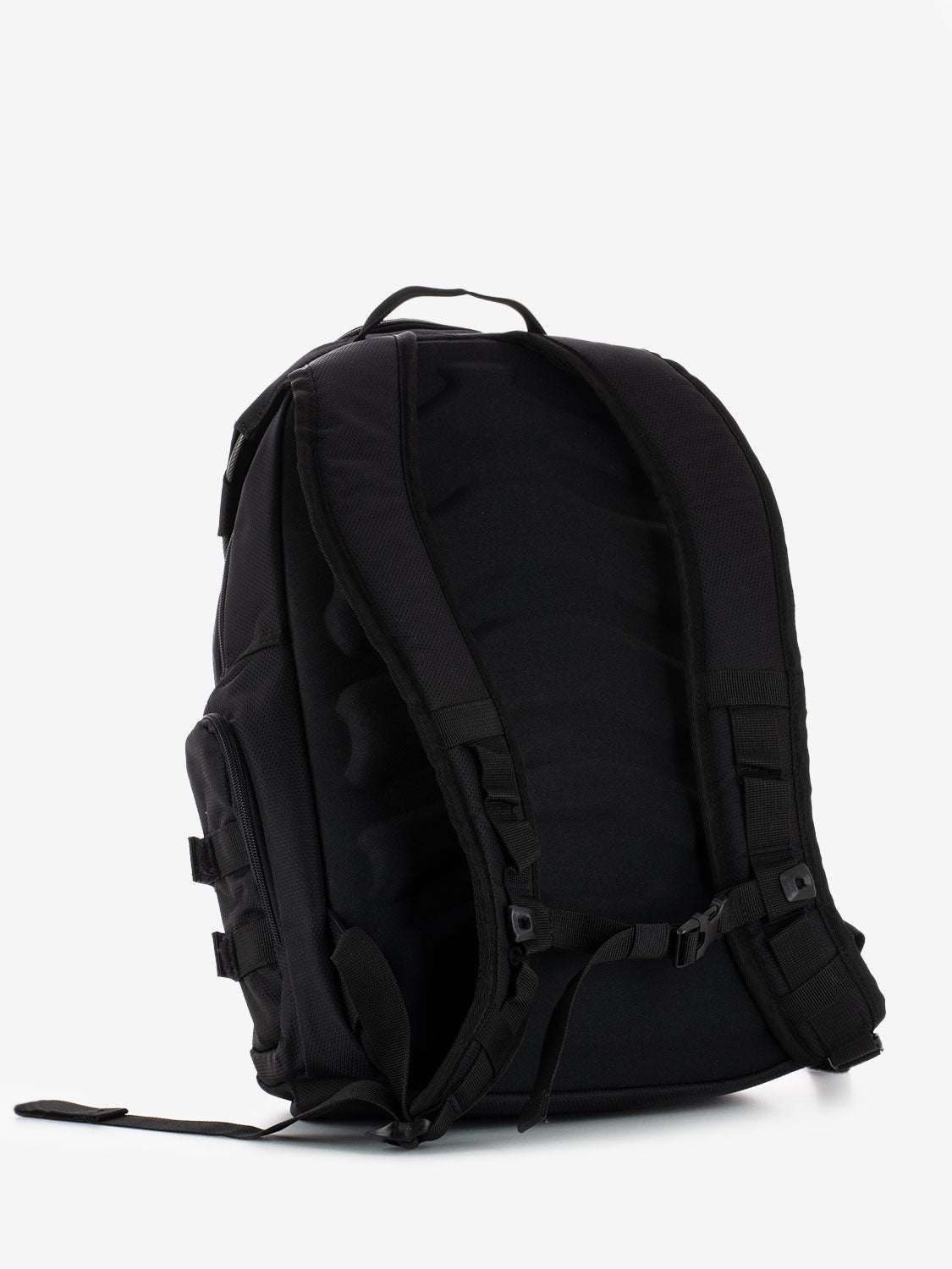 Backpack Bathroom Sink blackout