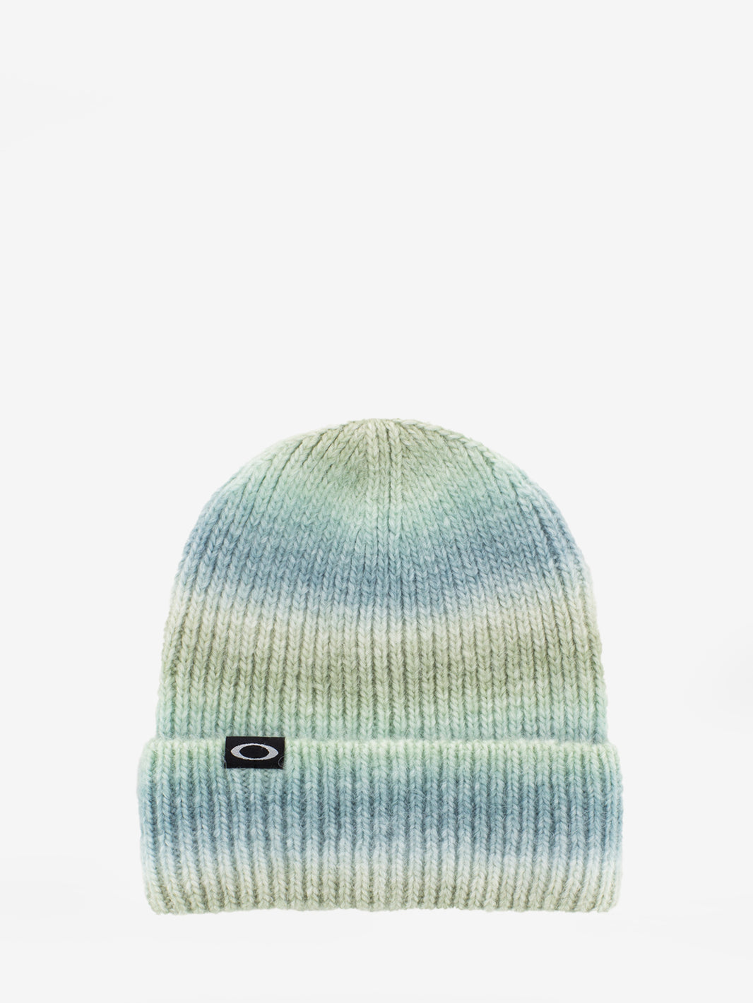 Beanie Ellipse gradient blue