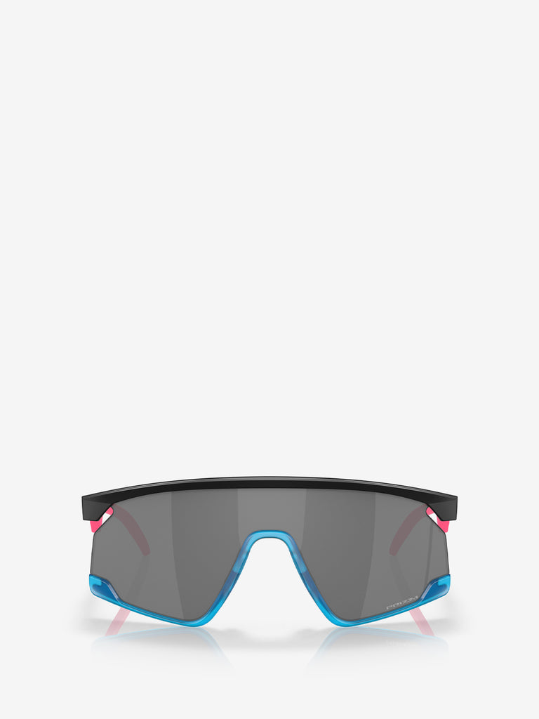 OAKLEY - BXTR nero / azzurro / fuxia