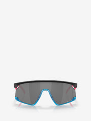 OAKLEY - BXTR nero / azzurro / fuxia