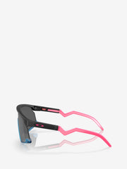 OAKLEY - BXTR nero / azzurro / fuxia