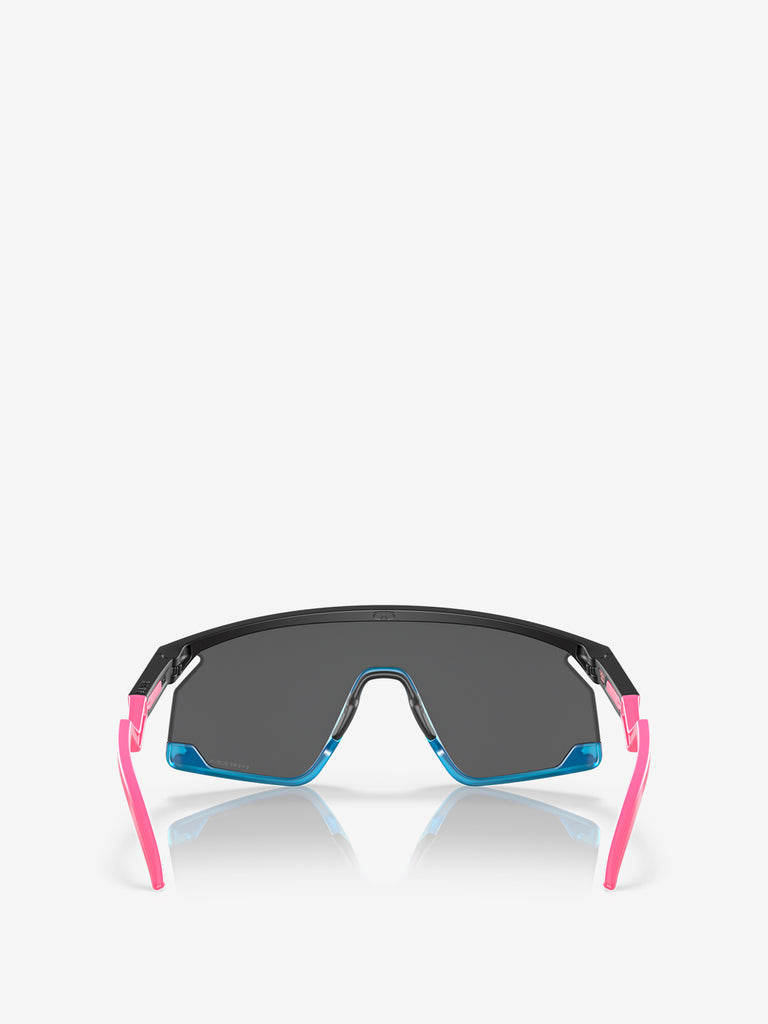 OAKLEY - BXTR nero / azzurro / fuxia