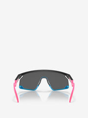 OAKLEY - BXTR nero / azzurro / fuxia