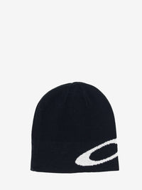 ELLIPSE BEANIE BLACK/WHITE 911498-022_022