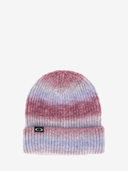 OAKLEY - Ellipse gradient beanie new liliac / humus