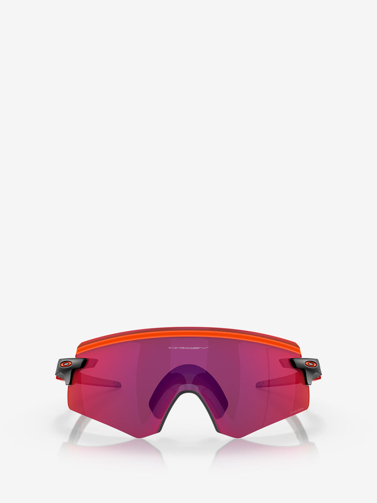 OAKLEY - Encoder matte black W/ Prizm Road