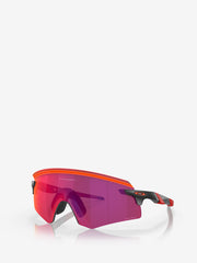 OAKLEY - Encoder matte black W/ Prizm Road