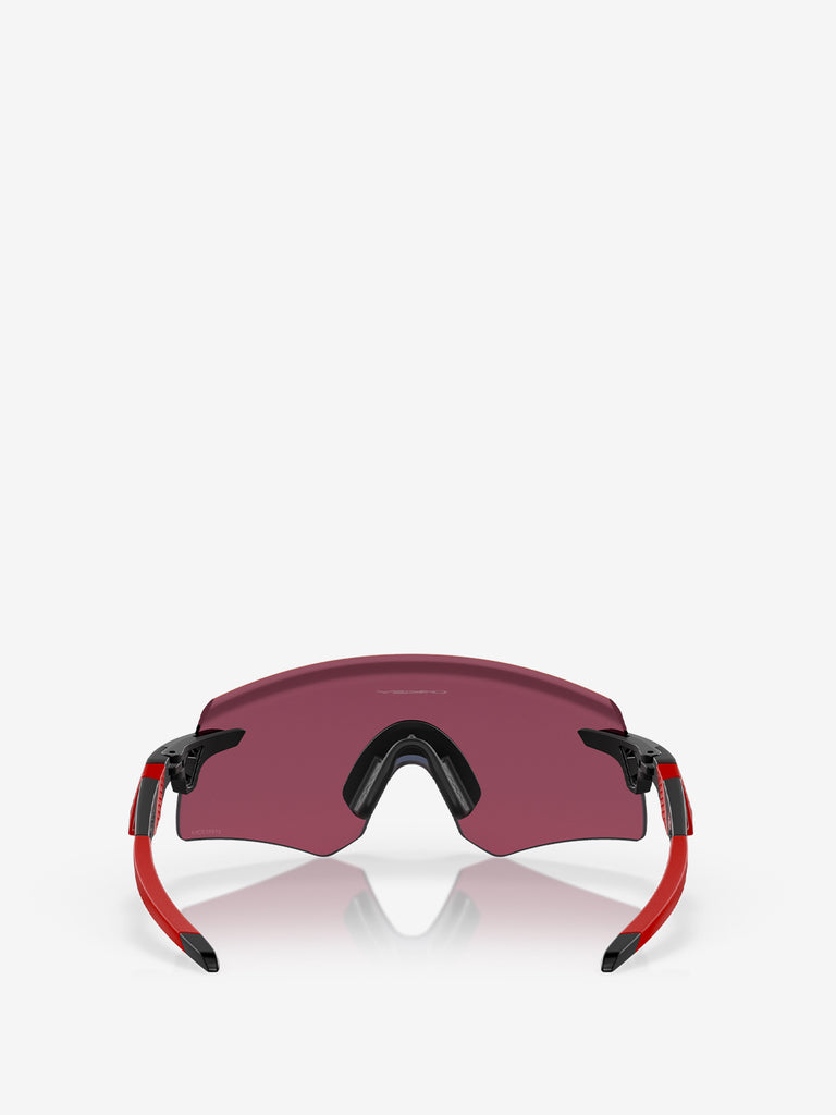 OAKLEY - Encoder matte black W/ Prizm Road