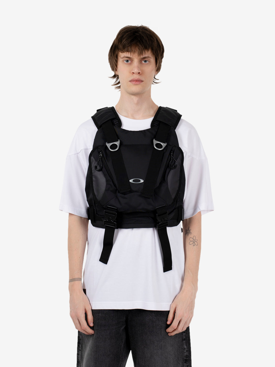 FGL AP Vest 6.0 phantom black