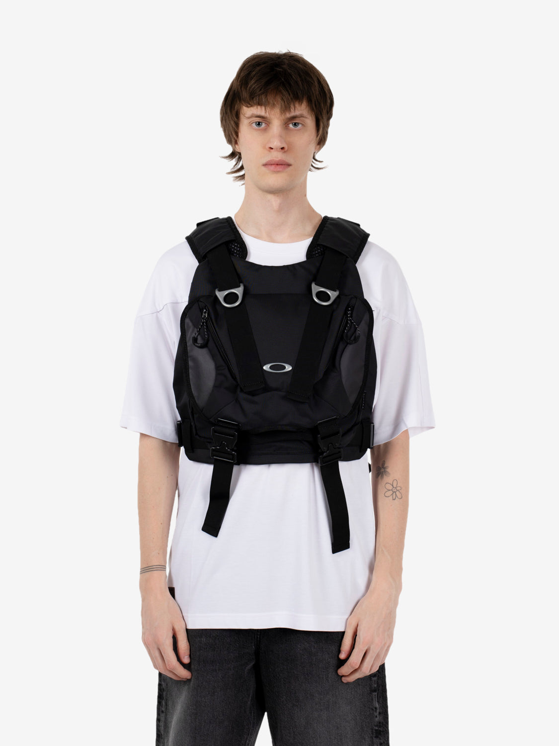 FGL AP Vest 6.0 phantom black