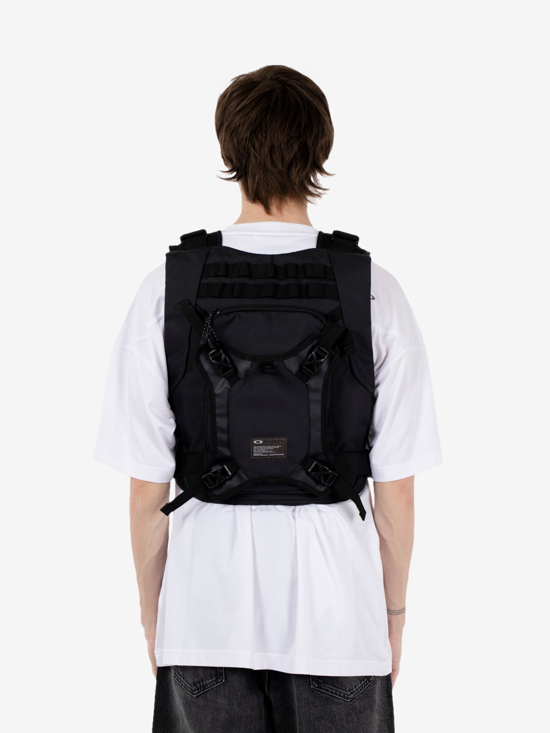 FGL AP Vest 6.0 phantom black