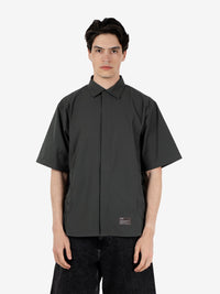 FGL Fuel SS shirt 6.0 moss green - Japan Collection