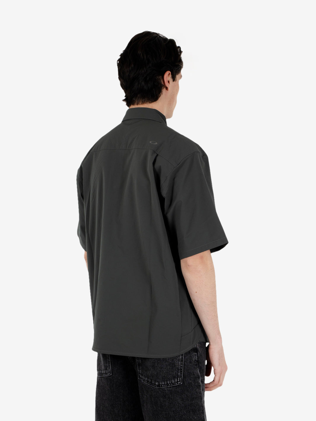 FGL Fuel SS shirt 6.0 moss green - Japan Collection